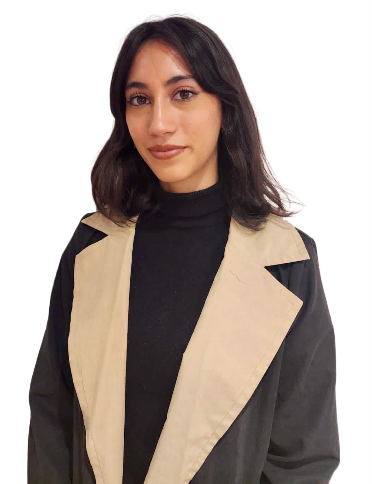 Stephanie De La Torre